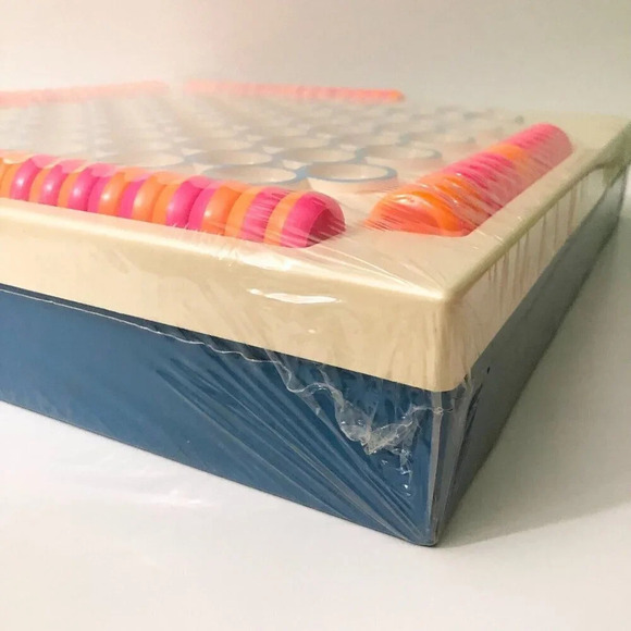 Vintage 1969 Turning  Point Board Game by Mattel - Picture 5 of 16